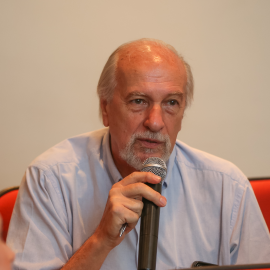 Claudius Ceccon
