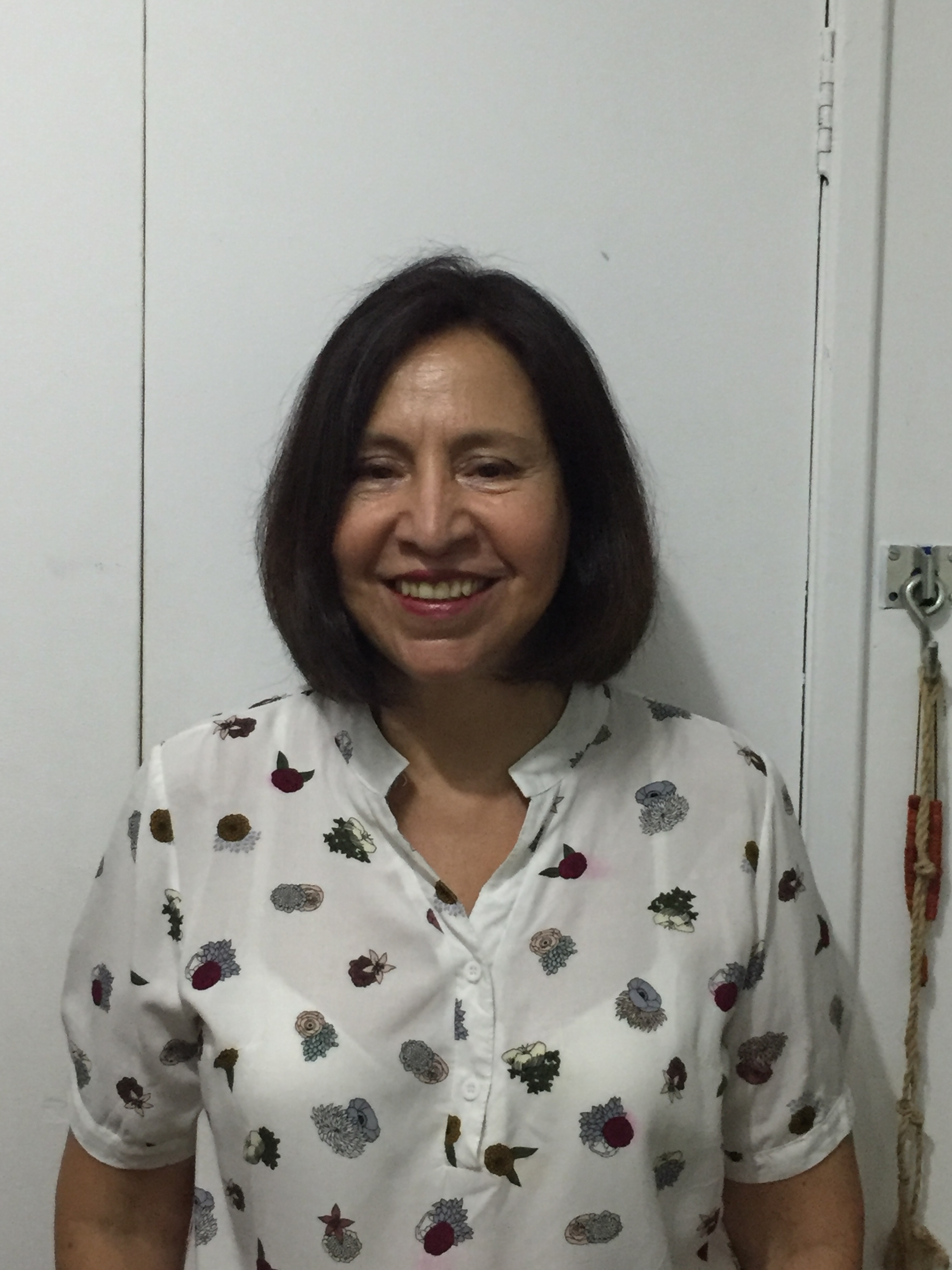 Liana Milanez